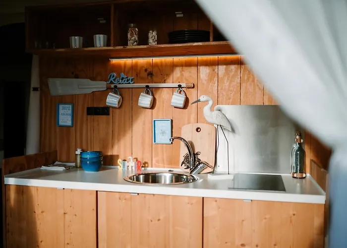 Kotva By Momoland Κάμπινγκ