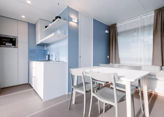 Κάμπινγκ Kotva By Momoland