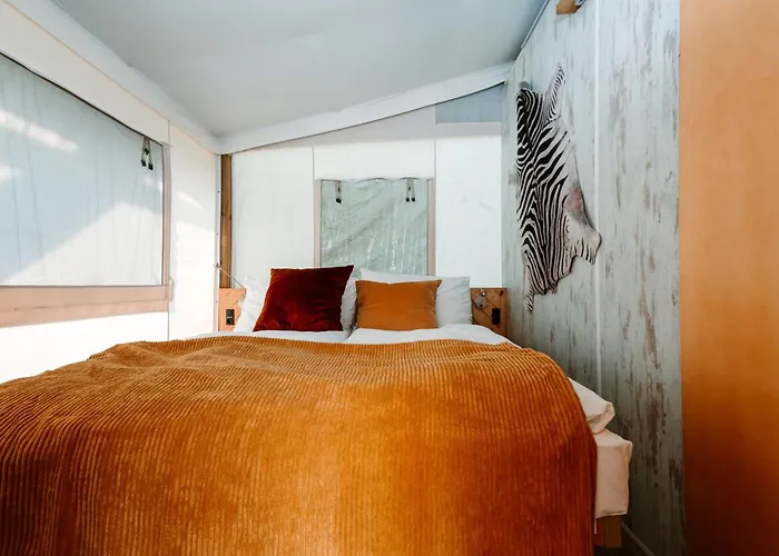 Kotva By Momoland Κάμπινγκ *