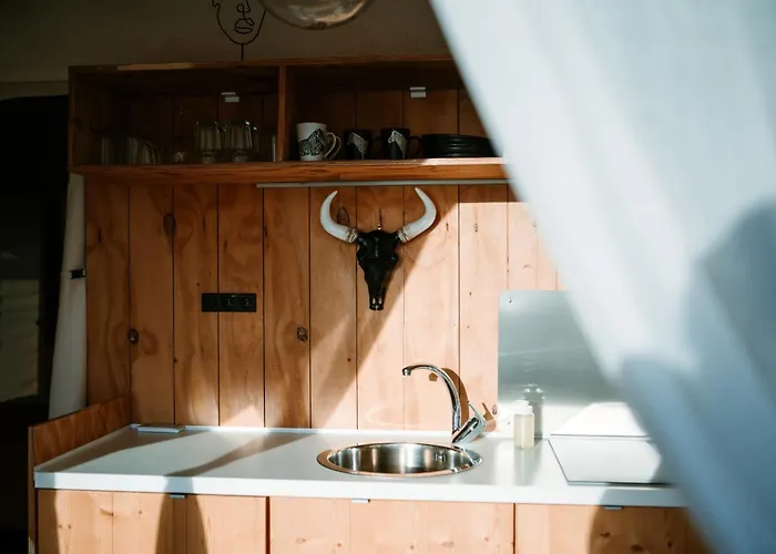 Κάμπινγκ Kotva By Momoland