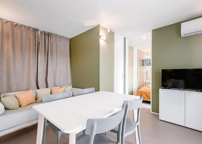 Κάμπινγκ Kotva By Momoland *