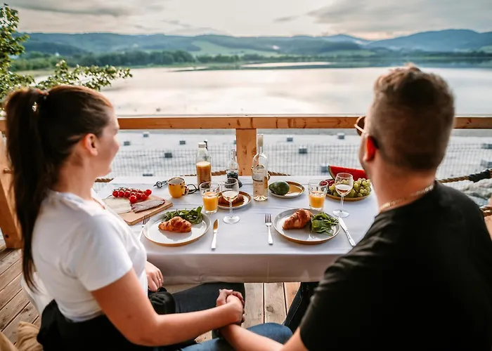 Kotva By Momoland Κάμπινγκ Ruzina