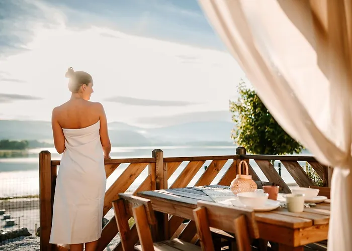 Kotva By Momoland Κάμπινγκ