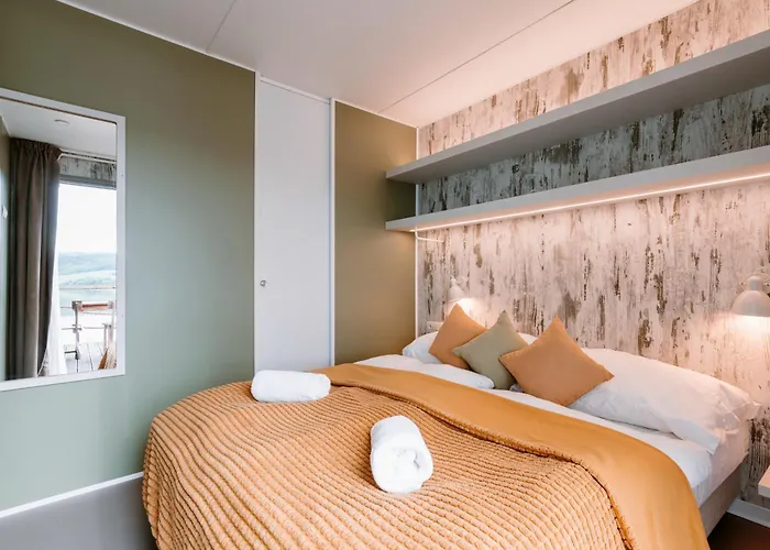 Κάμπινγκ Kotva By Momoland