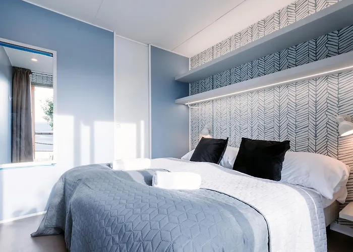 Kotva By Momoland Κάμπινγκ Ruzina