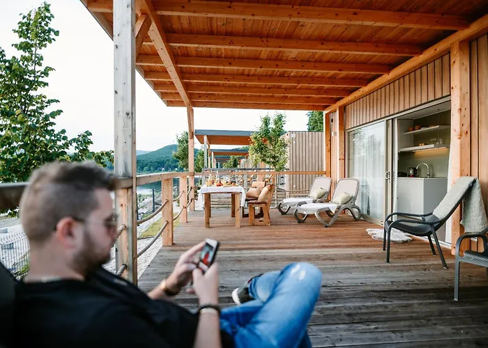 Kotva By Momoland Κάμπινγκ