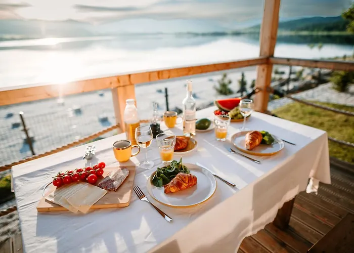 Κάμπινγκ Kotva By Momoland