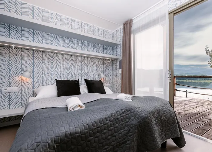 Kotva By Momoland Κάμπινγκ Ruzina