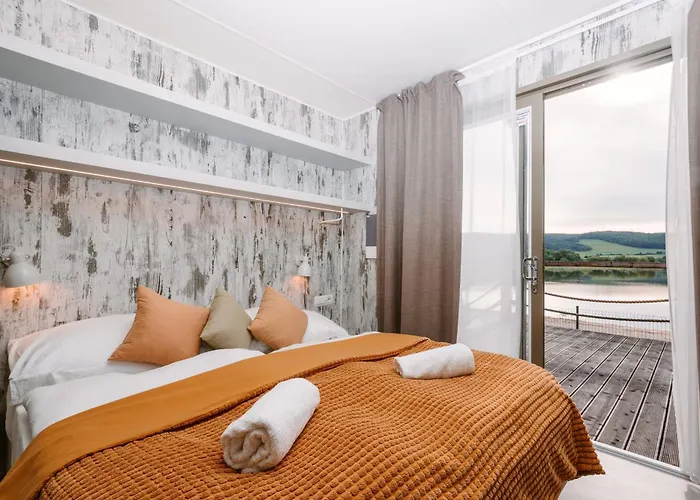 Kotva By Momoland Κάμπινγκ