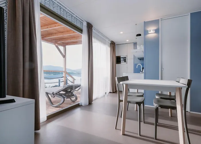 Κάμπινγκ Kotva By Momoland