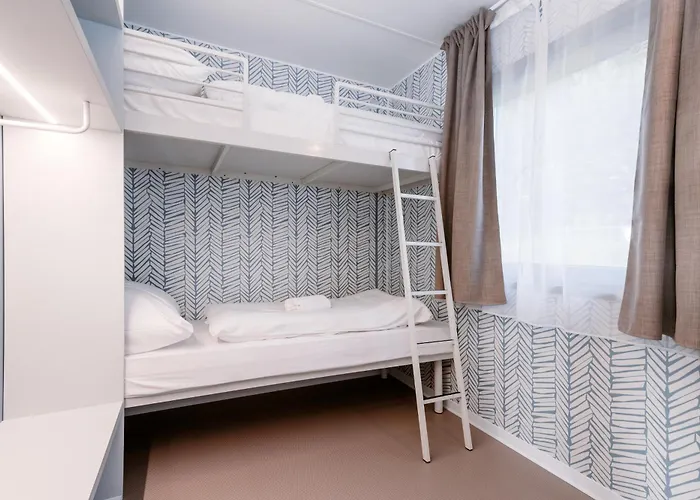 Kotva By Momoland Κάμπινγκ Ruzina