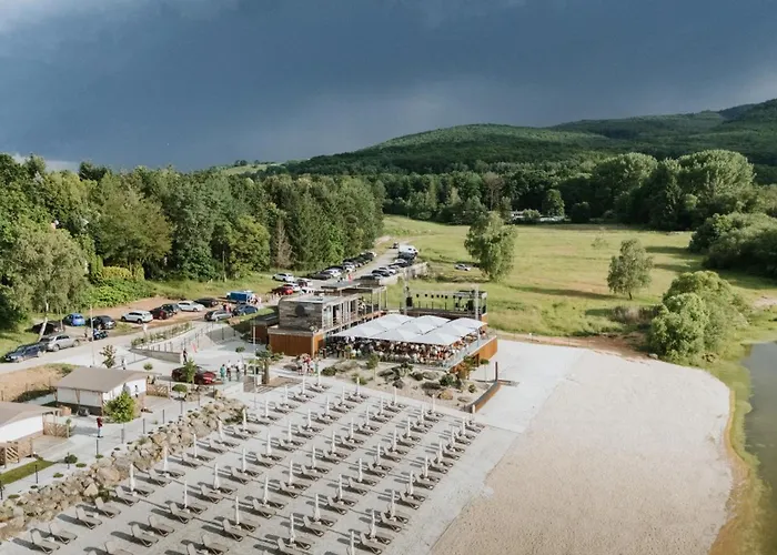 Kotva By Momoland Κάμπινγκ *